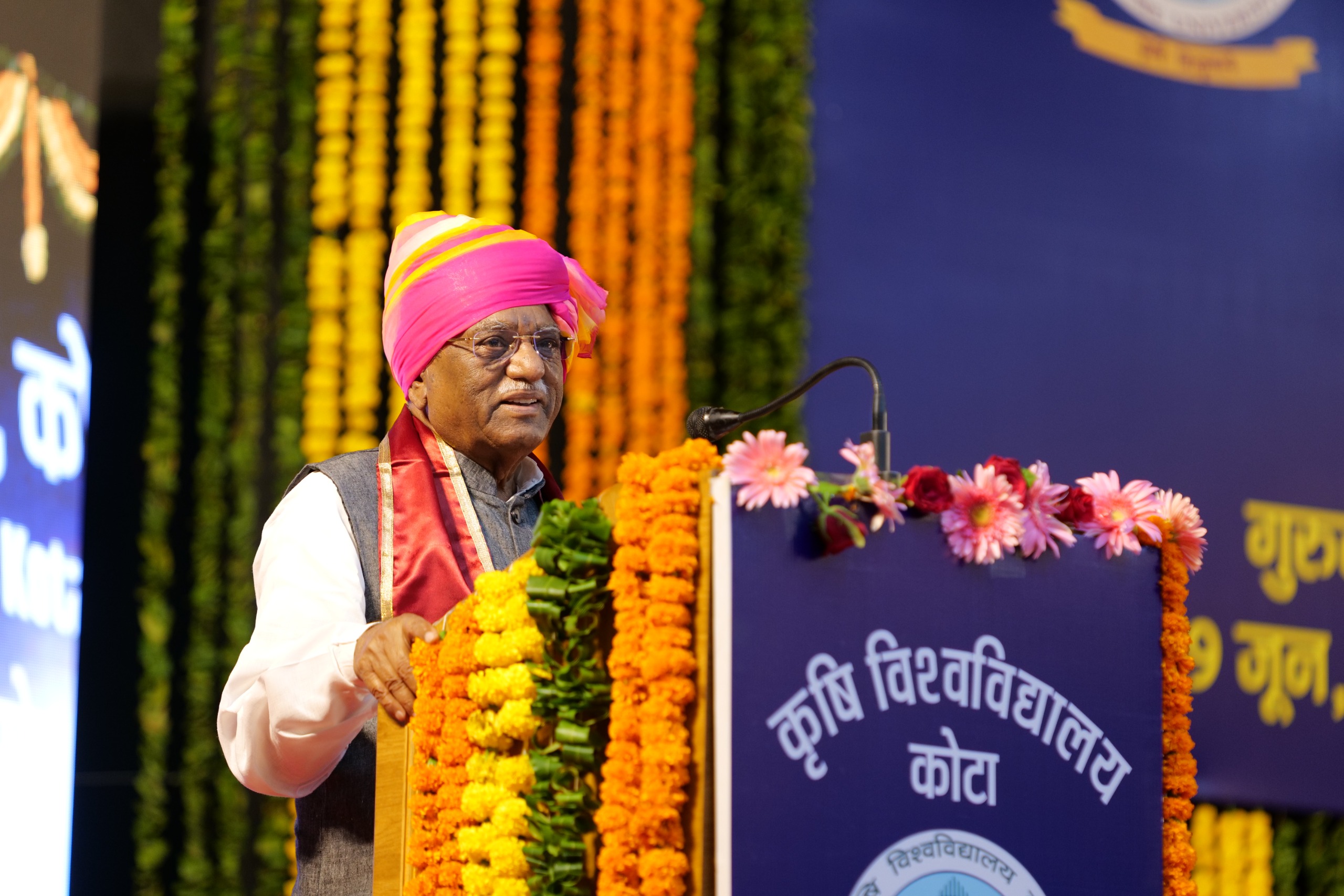 8th Convocation